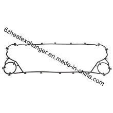 Sealing Gasket for Heat Exchanger Can Replace Alfalaval